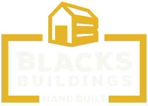 Black's Buildings Logo